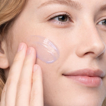 Copper Peptide Recovery Serum - GHK-Cu Formula