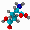 Amino acids - Regenix Composition 